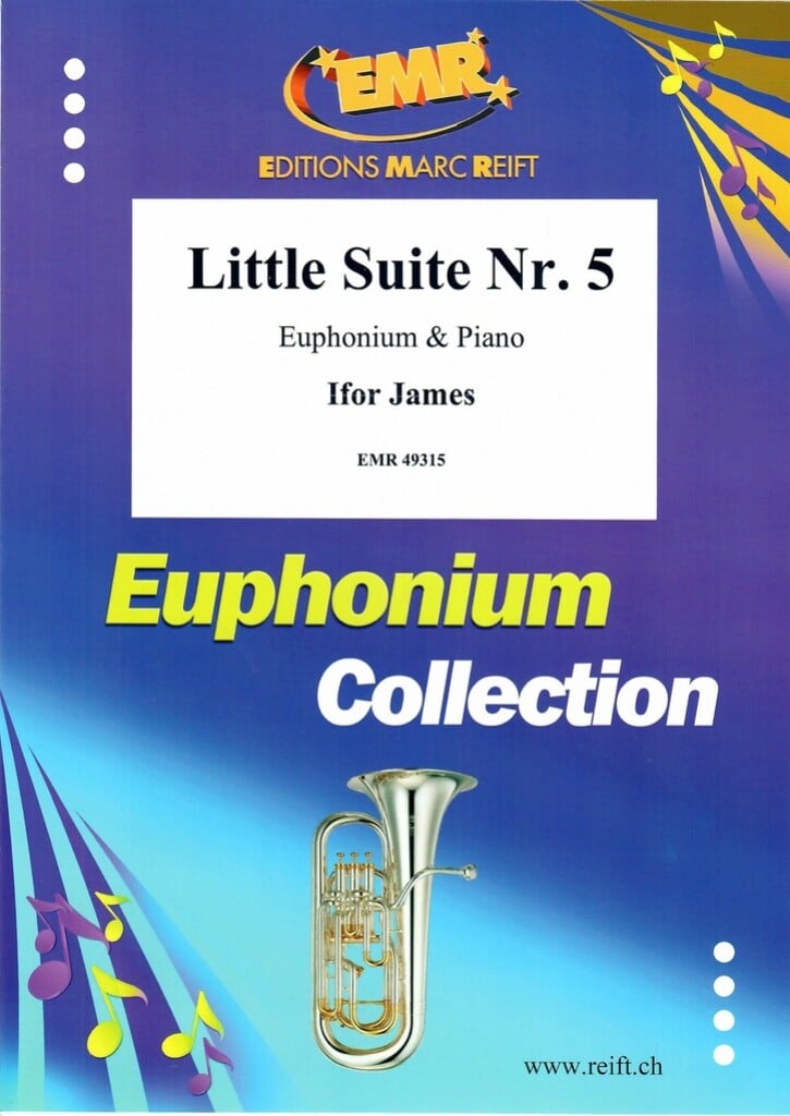 Little Suite No. 5